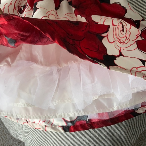 Gorgeous Gymboree Holiday Dress 2t - Picture 5 of 5